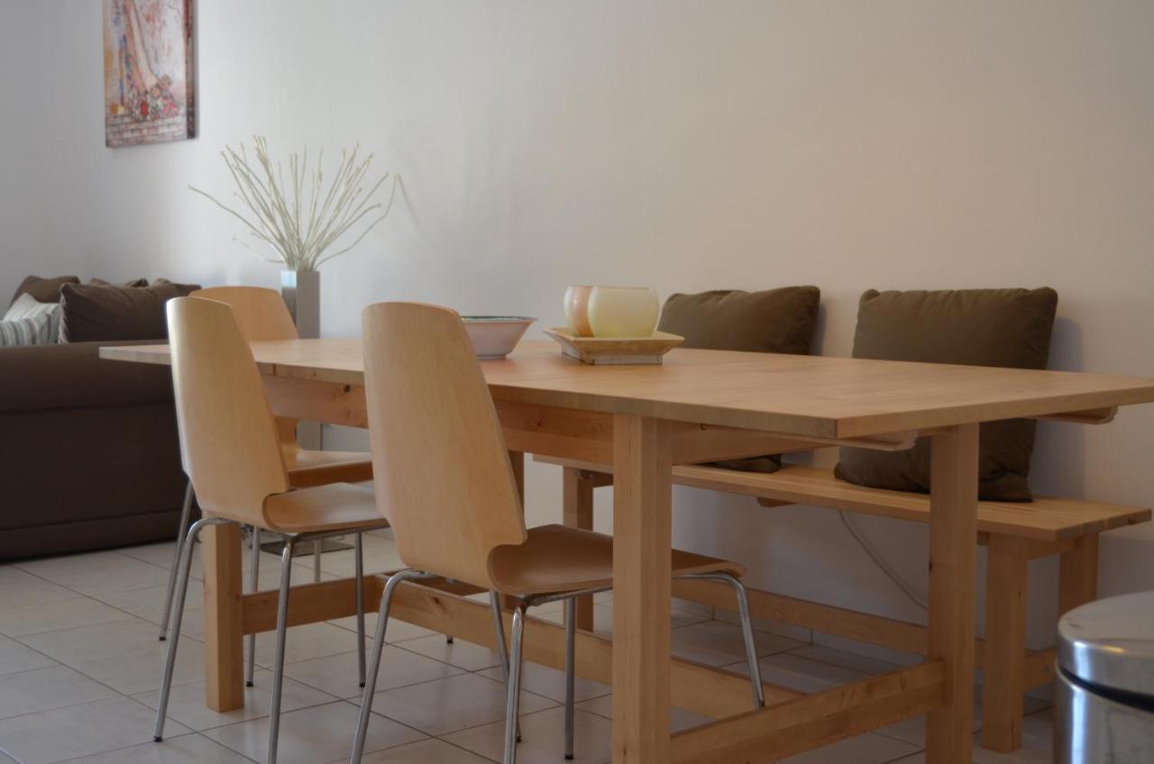 Vacation House Sanders Paphos Exterior foto
