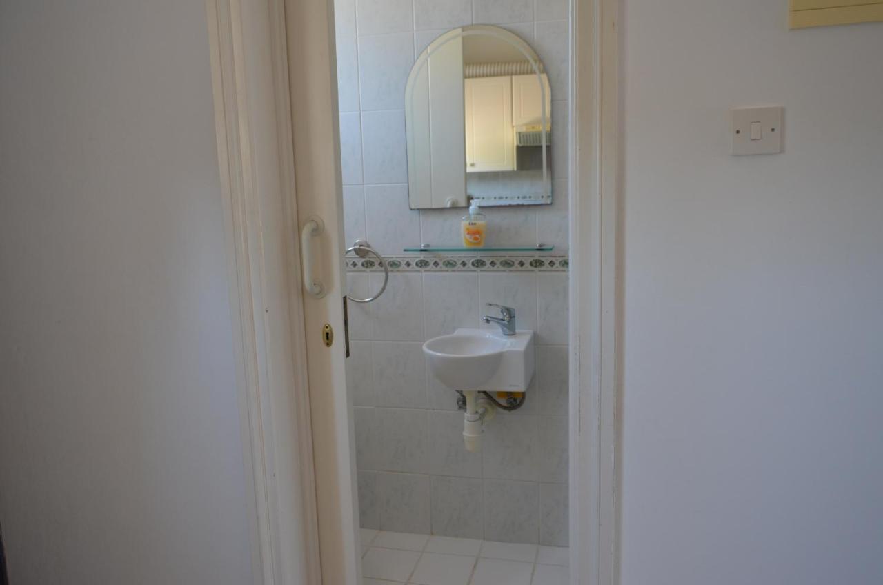 Vacation House Sanders Paphos Exterior foto