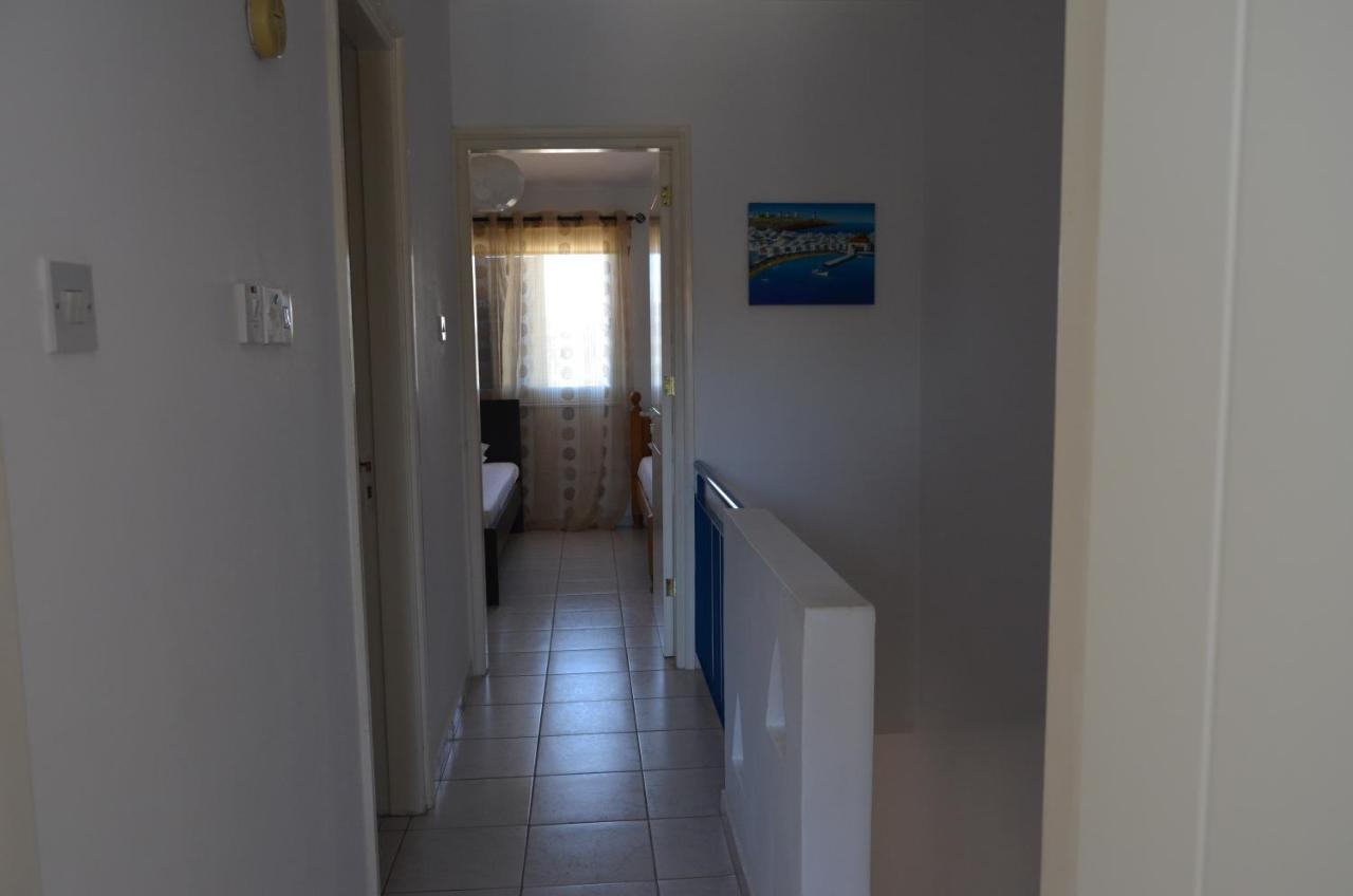 Vacation House Sanders Paphos Exterior foto
