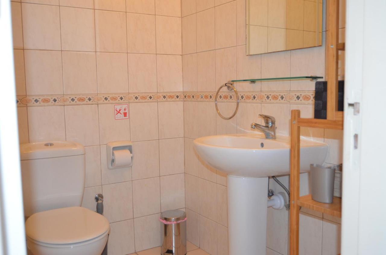 Vacation House Sanders Paphos Exterior foto