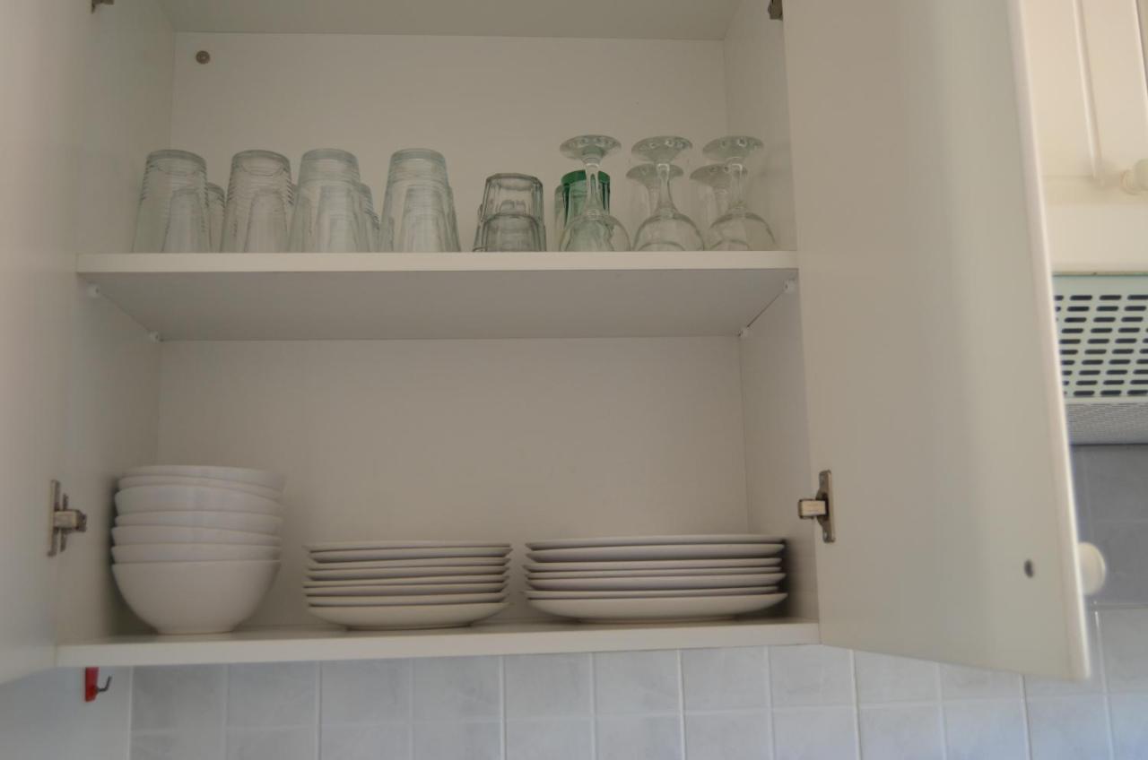 Vacation House Sanders Paphos Exterior foto