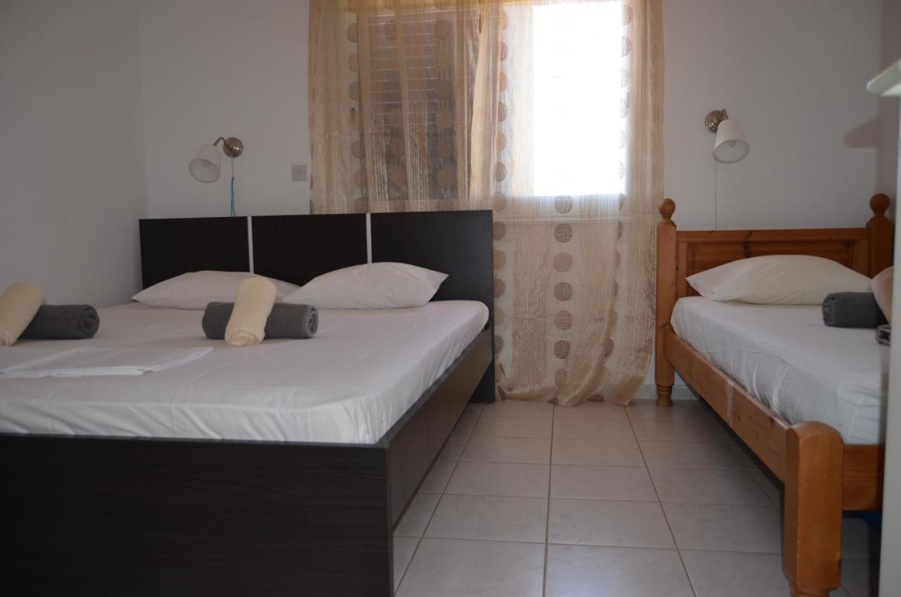 Vacation House Sanders Paphos Exterior foto